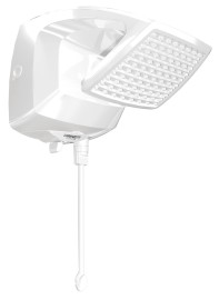 DUCHA FUTURA ELETRNICA 220V/7500W