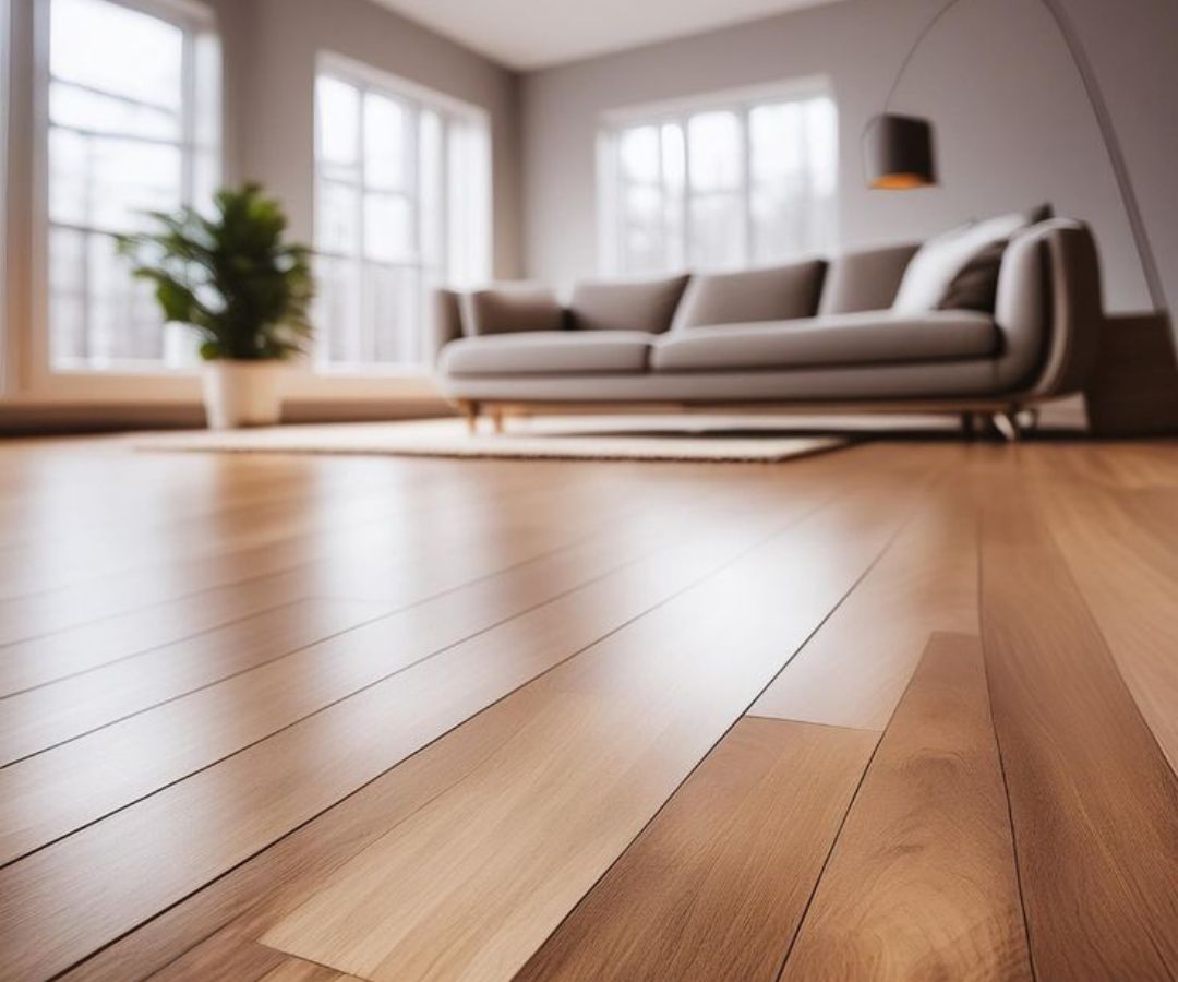 Piso Laminado